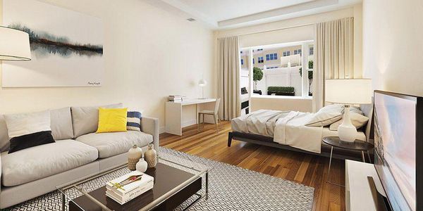 Apartment for rent singapore short term