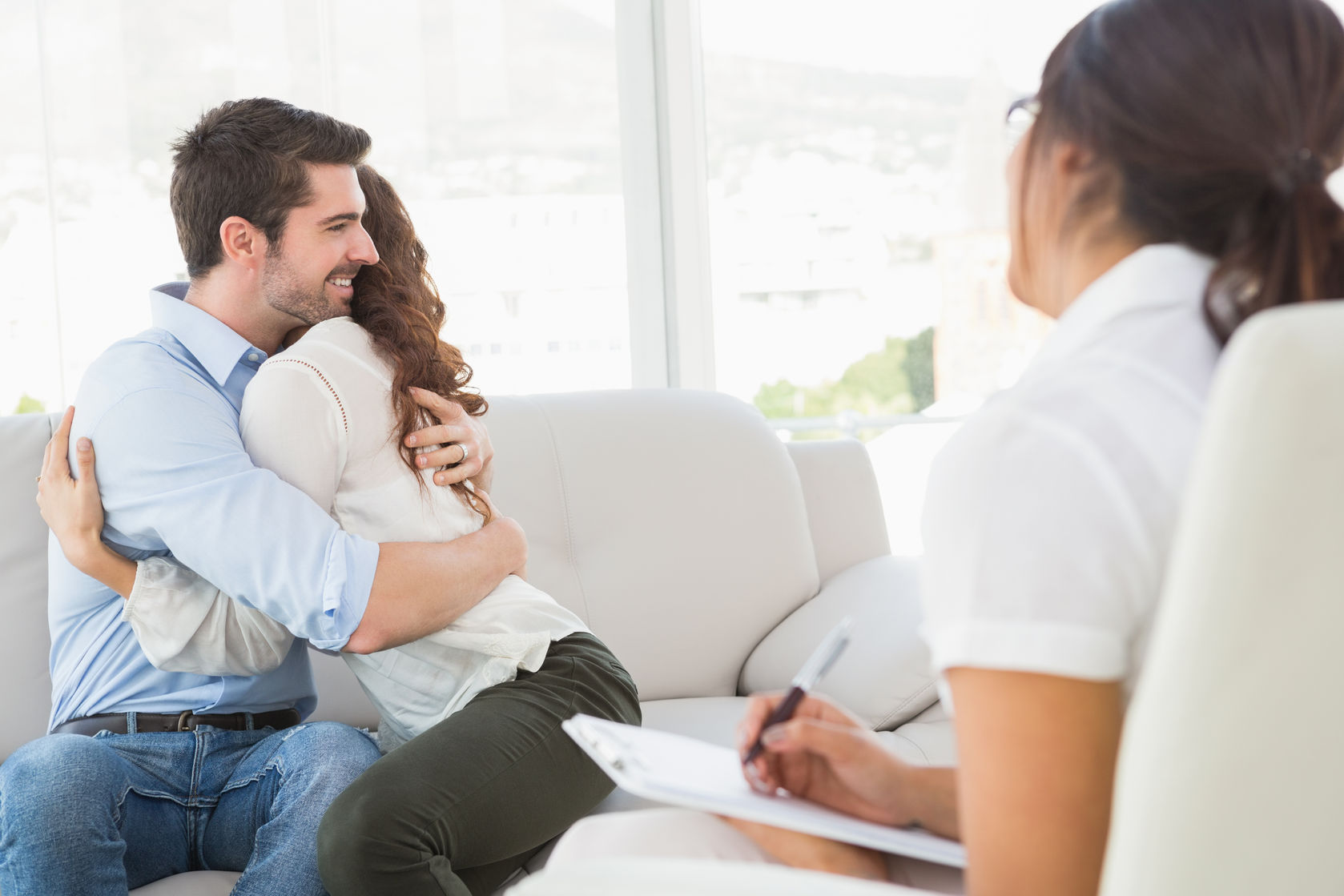 Marriage counselling Singapore
