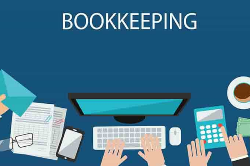 bookkeeping services san mateo ca