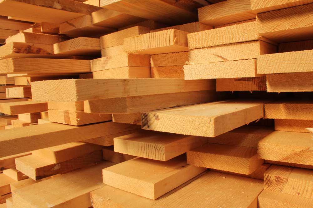 best wholesale timber