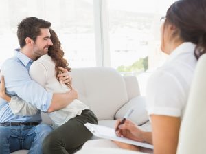 Marriage counselling Singapore