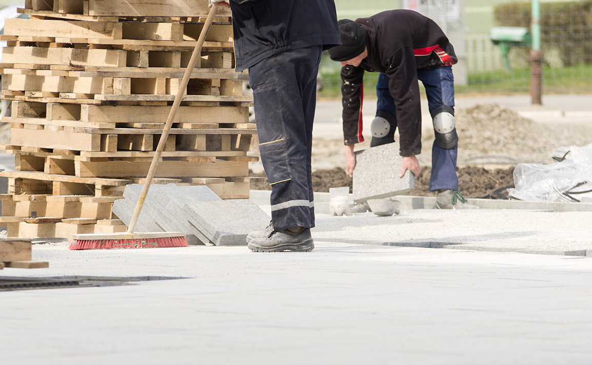 construction cleaning services in Hamilton, ON